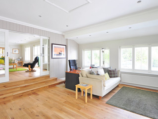 Tax Tip Tuesday: Changes in Deducting Home Mortgage Interest
