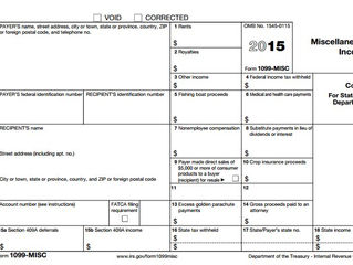 Tax Tip Tuesday: Tax Law Change
