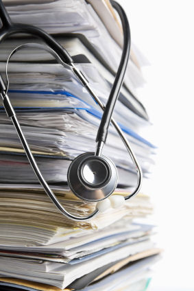 health records