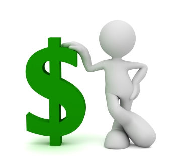 money