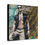 Thumbnail: Timor Blues Matte Canvas, Stretched, 1.25"