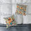 Thumbnail: Combi Van Square Cushion
