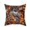 Thumbnail: Gees Us Mate - Here We Go - Square Pillow