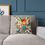 Thumbnail: Combi Van Square Cushion