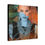 Thumbnail: Kakadu Golden Ochre Matte Canvas, Stretched, 1.25"