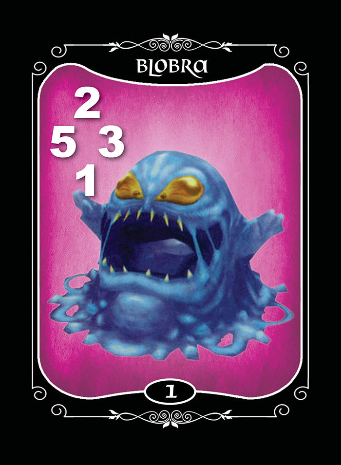 blobra
