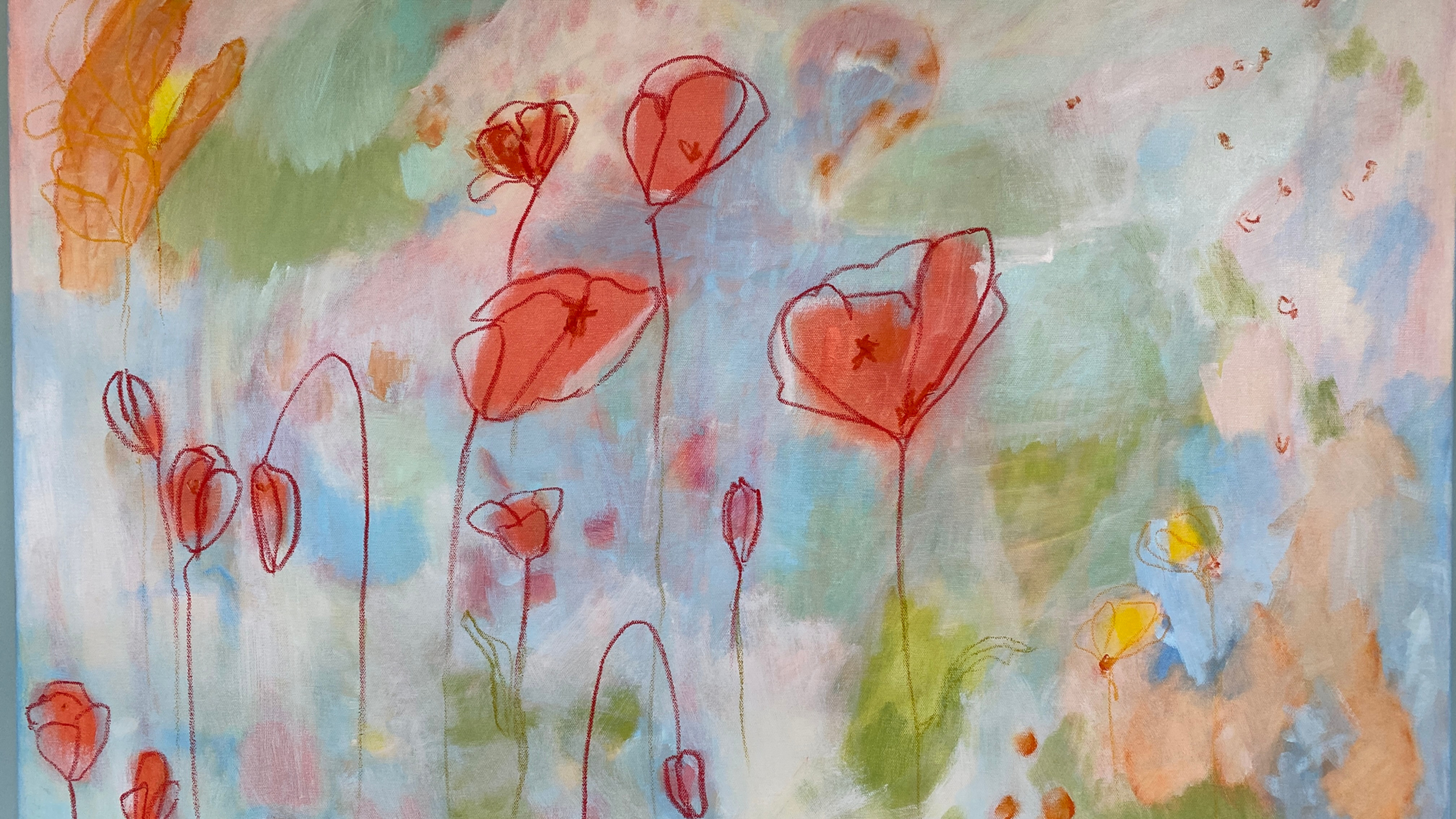 Poppies
