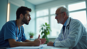 Transform Your Care with Expert Advisory Services