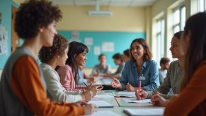 Empowering Healthcare Consulting for Diverse Communities