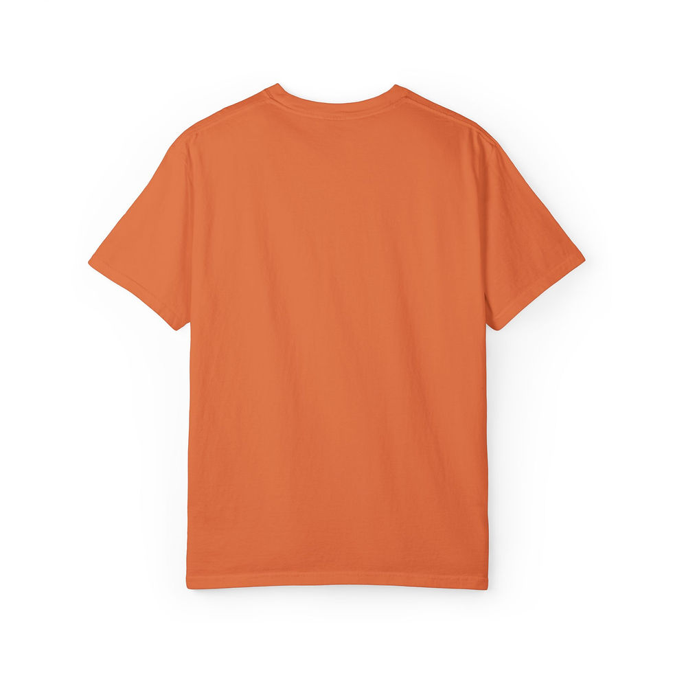 Thumbnail: T-Shirt — Born to Explore 'Beautiful Nature' Camping Jeep Graphic