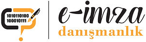 e-imza danışmanlık logo