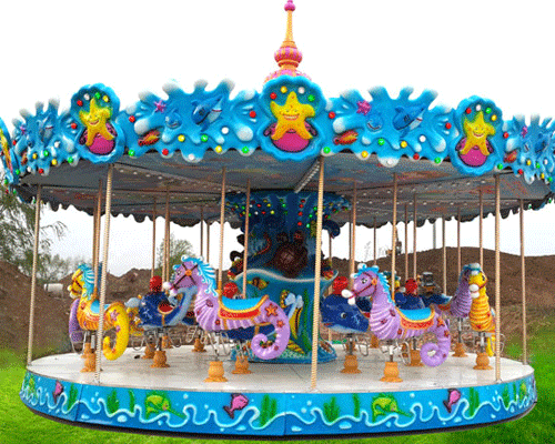 kiddy-carousel-merry-go-round-for-sale-cheap-from-Beston