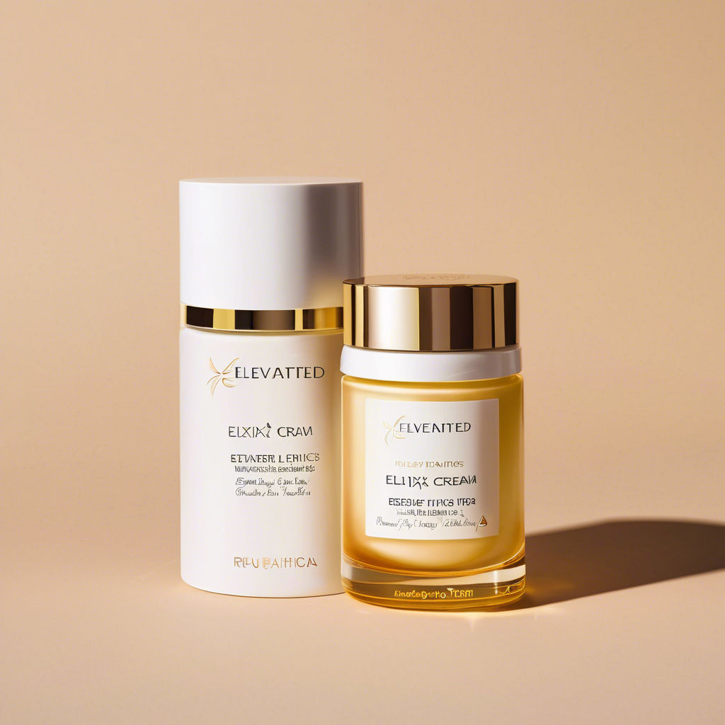 Elevated Esthetics Elixir