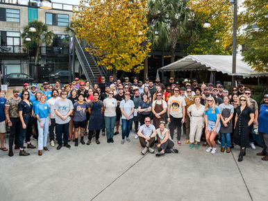 Georgia Oyster Revival 2025 Success: How Our Community Doubled Support for Hands-On Coastal Education!