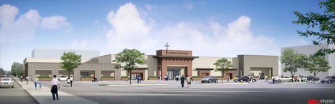 Church Everyday Main