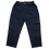 Miniatura: Calça Supersized Cargo Dark Denim