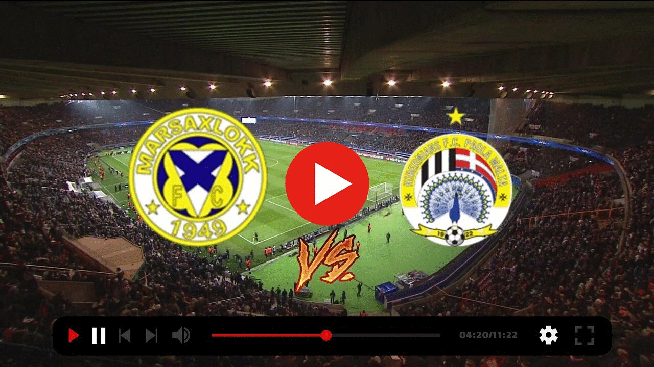 ((live sport-)) Watch: Marsaxlokk vs. Hibernians Live Stream content media