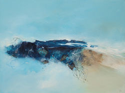 AU LARGE DE L'ESPOIR 97x130