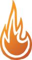 DuoWild flame