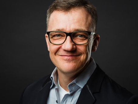 Andreas Hepfner