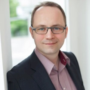 Achim Jedelsky