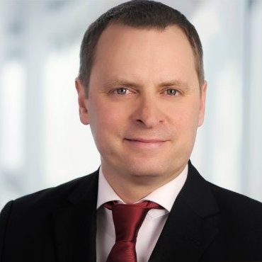 Jens-Peter Schulz
