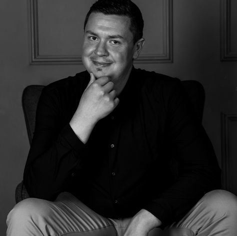 Christian Schacht