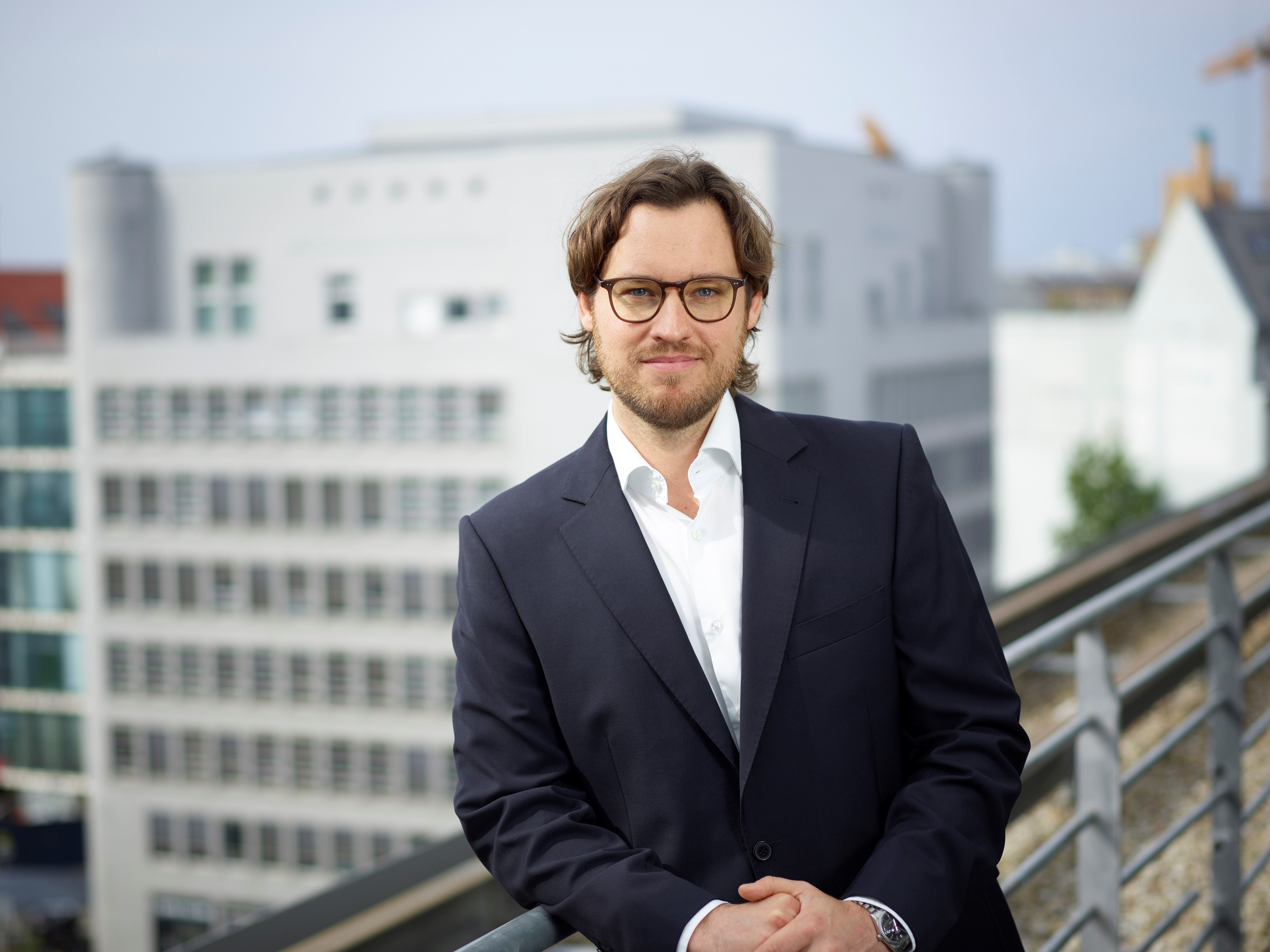 Simon Stöckicht