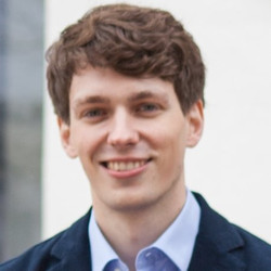 Oliver Stamm