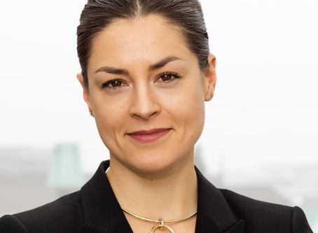 Lisa Deppe im Interview