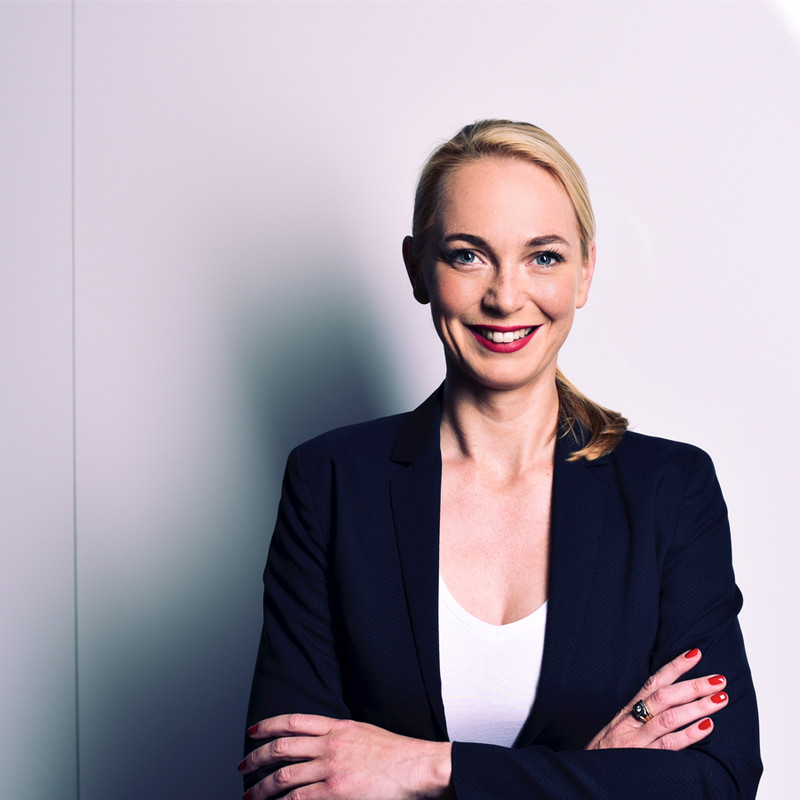 Larissa Lapschied