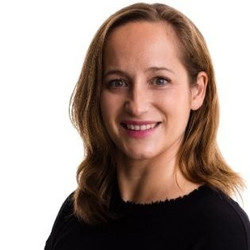 Julia Gebert