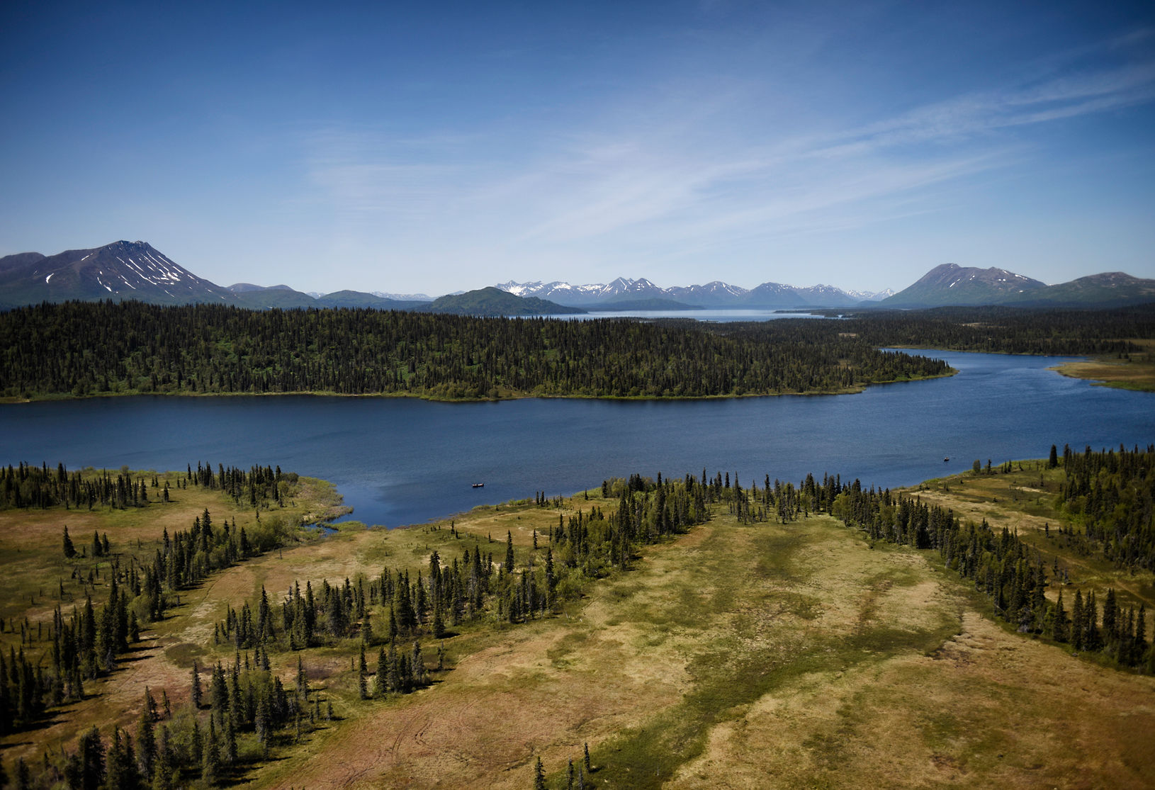 Dillingham Alaska, Lake Road Dental, kelly lucas, dentist, bristol bay