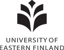 Logo of The University of Easter Finland