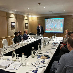 SansOx presented the lakest lake rejuvenation project In India
