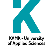 KAMK logo
