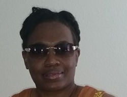 Tiffany Bussey