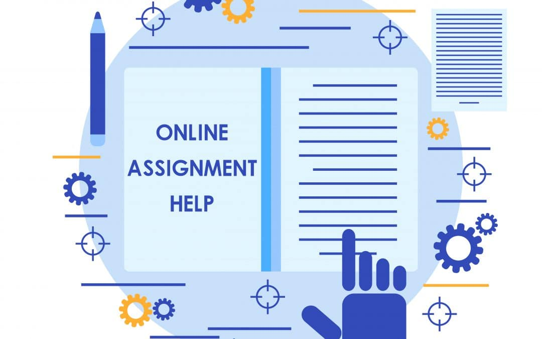 Assignment helper Online content media