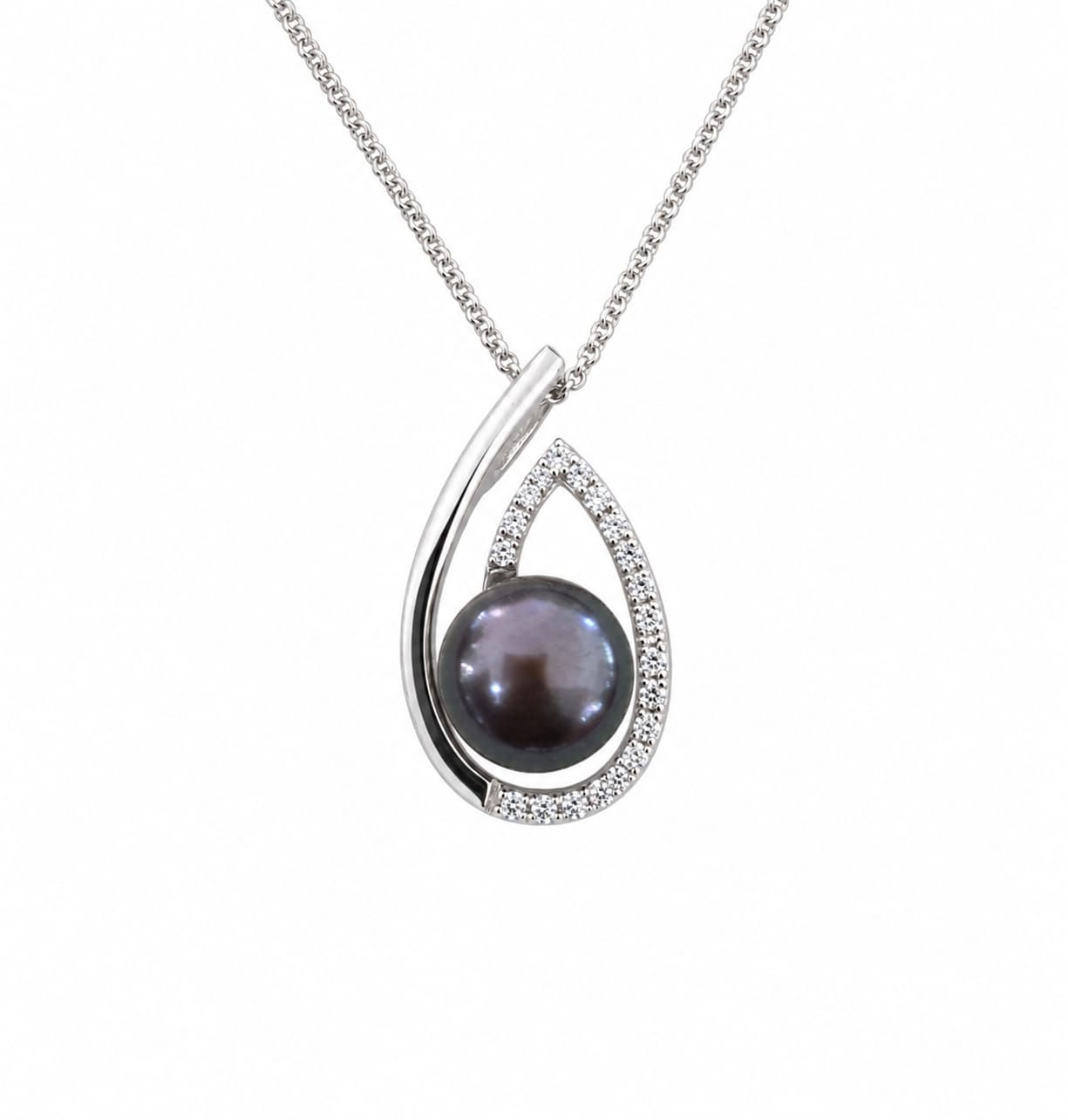 SP07 Silver Pendant