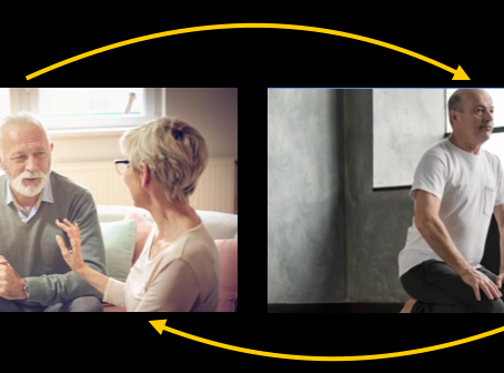 The therapeutic encounter, how to gain the most out of it, and how to determine whether it's a good