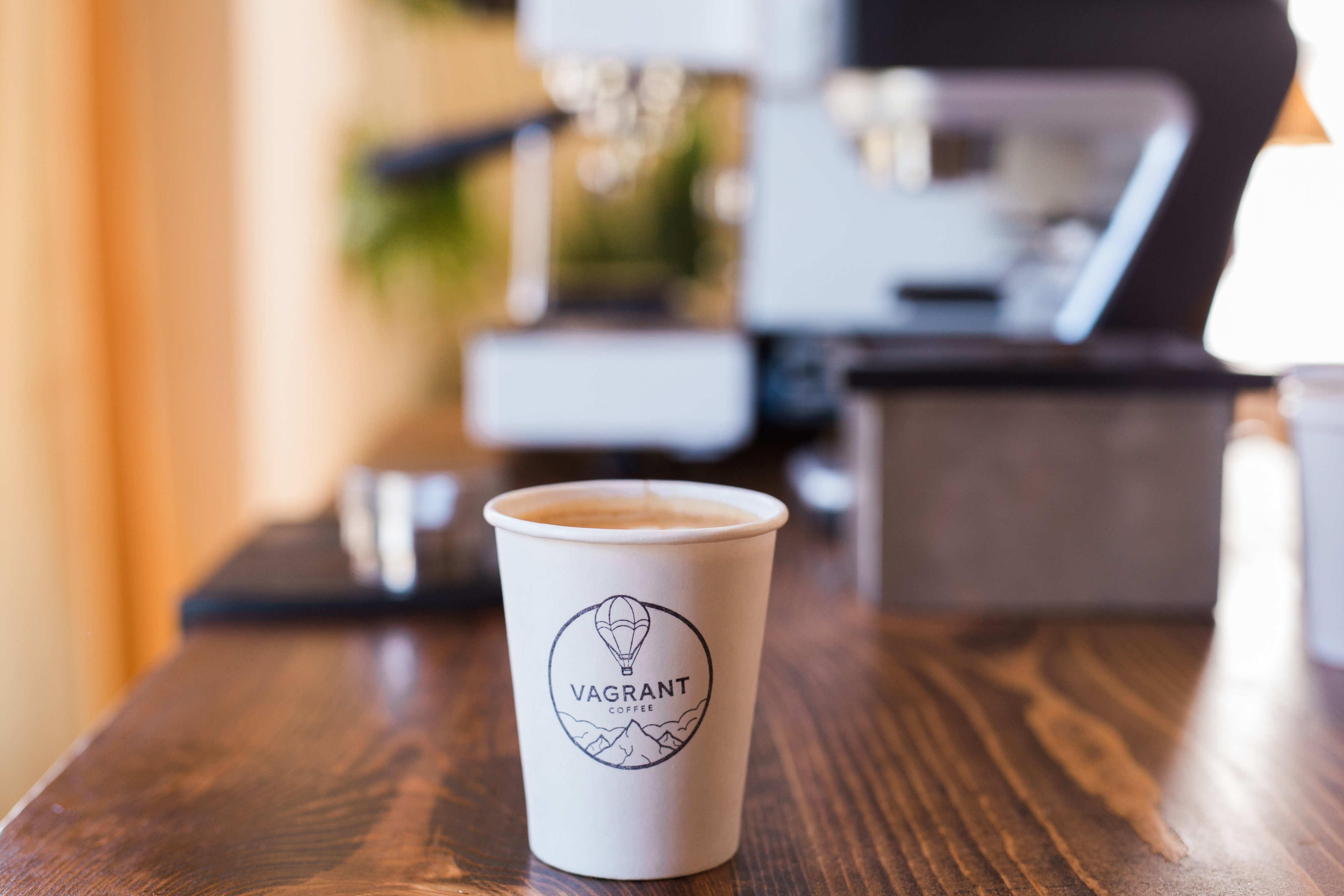 vagrant coffee vagrant coffee