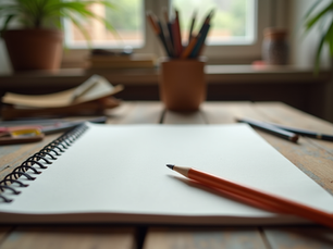 Designing Unique Non-AI Book Covers: Creative Book Cover Ideas to Inspire You