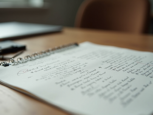 Mastering Manuscript Formatting Techniques