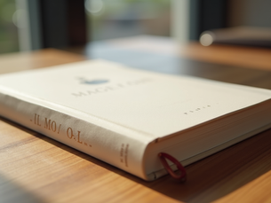 Crafting Non-AI Book Cover Designs: Essential Book Cover Design Tips