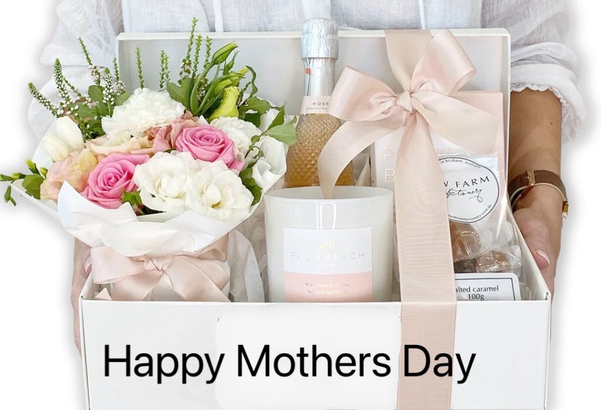 The goddess Mothers Day hamper Pre order