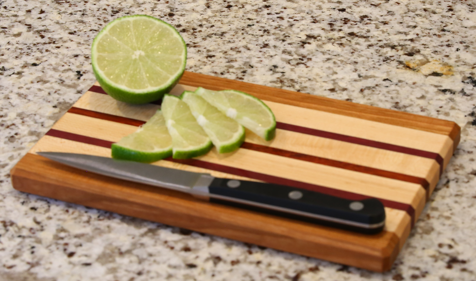 Thumbnail: "The Havarti" Cheese Board