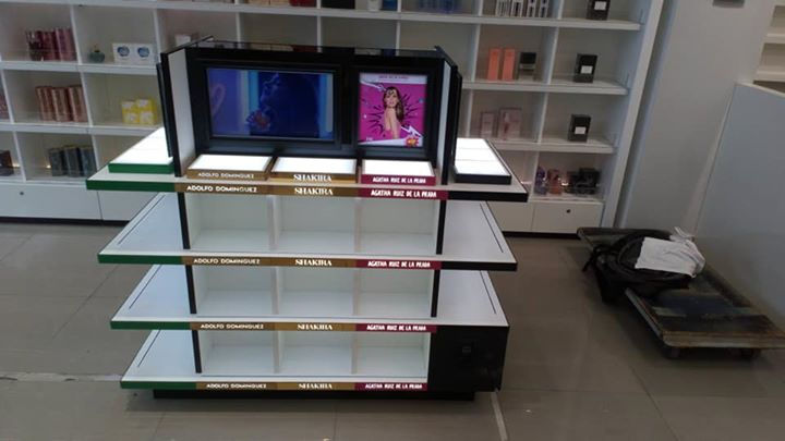 PUIG-FARMACITY