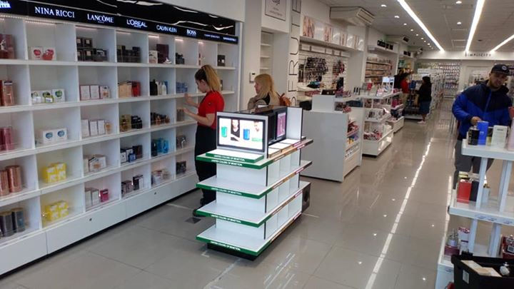 PUIG-FARMACITY