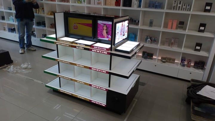 PUIG-FARMACITY