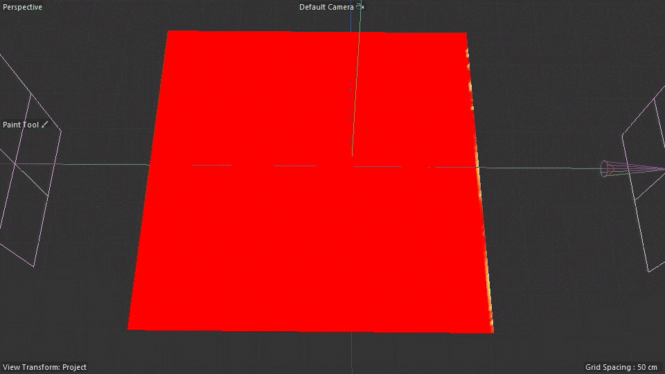 Vertex map

